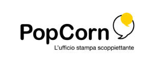 Logo PopCorn